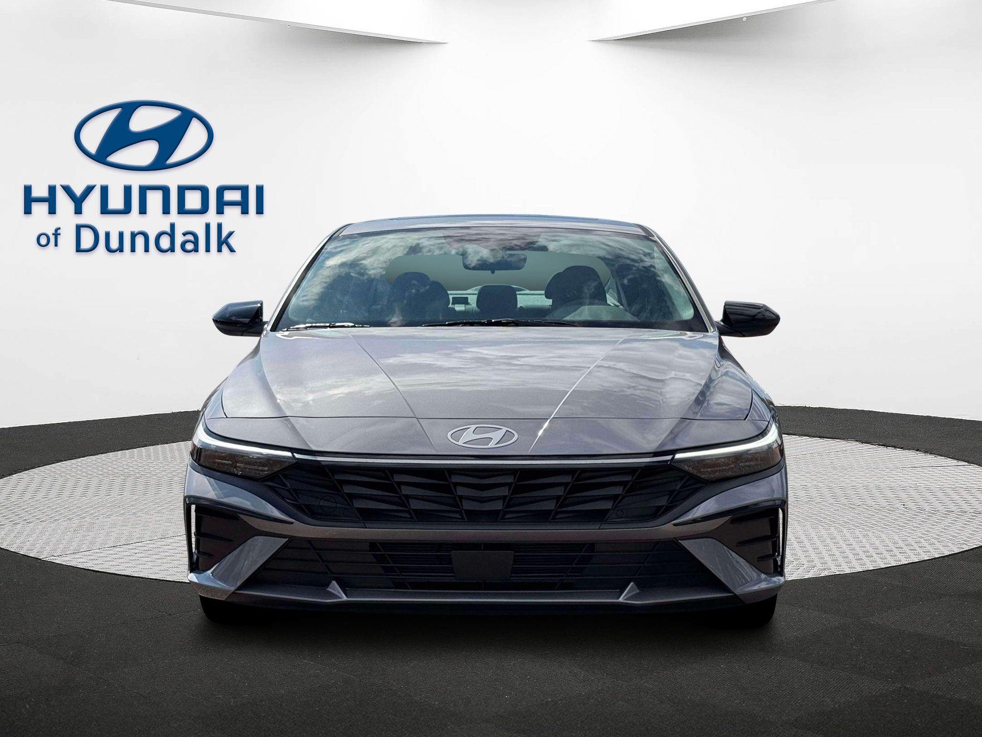 New 2026 Gray Hyundai SEL Sport Premium image 26