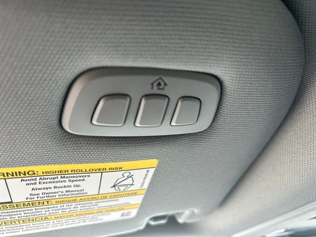 New 2026 Glacier Gray Metallic Tri-Coat Ford F-250® Lariat® image 37