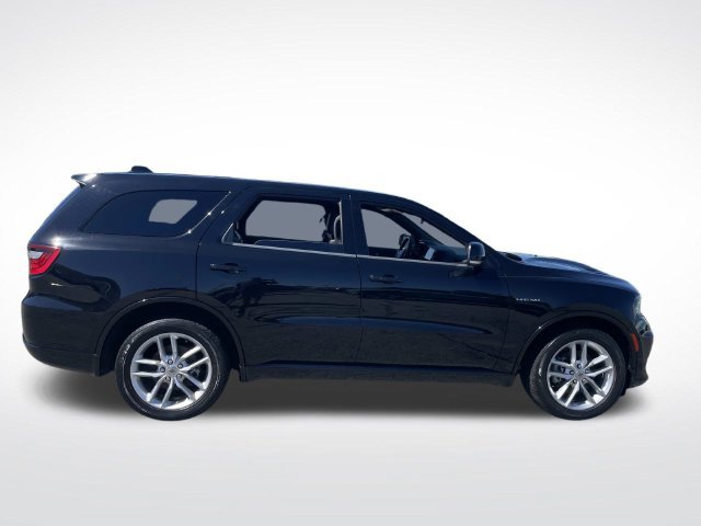Used 2022 Black Dodge R/T image 10