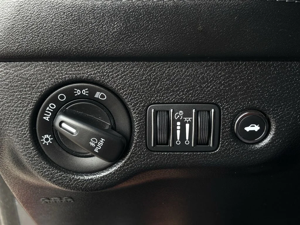 Used 2022 Red Dodge R/T image 20