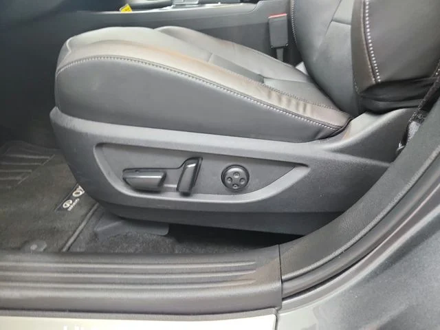Used 2025 Gray INFINITI ESSENTIAL image 20