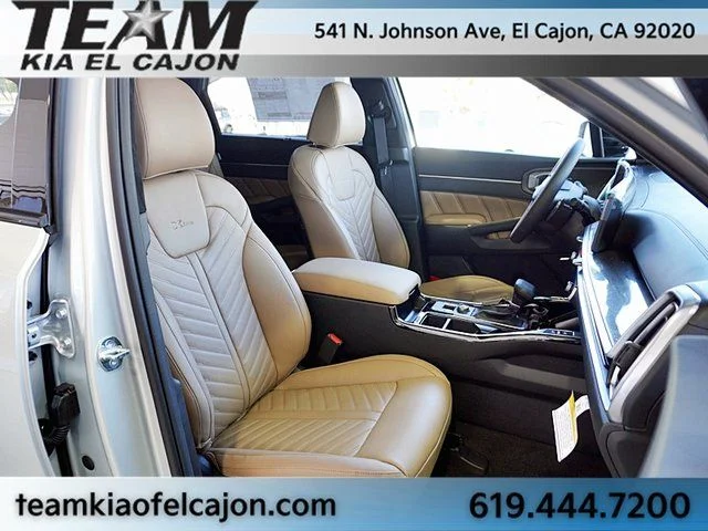 2026 Kia Sorento X-Line SX Prestige - Photo 15