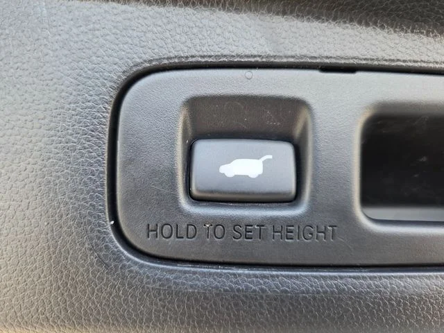 Used 2025  Honda EX-L image 13
