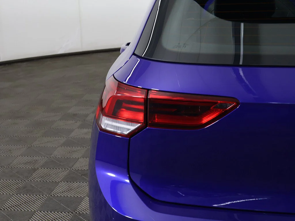 Used 2024 Lapiz Blue Metallic Volkswagen 2.0T image 19