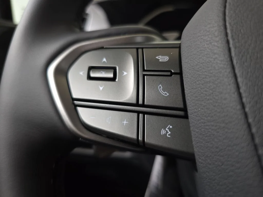 New 2026 Cloudburst Gray Lexus PREMIUM image 17