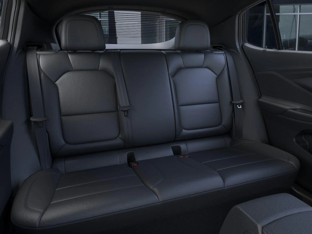 New 2026 Brilliant Red Buick Sport Touring image 17