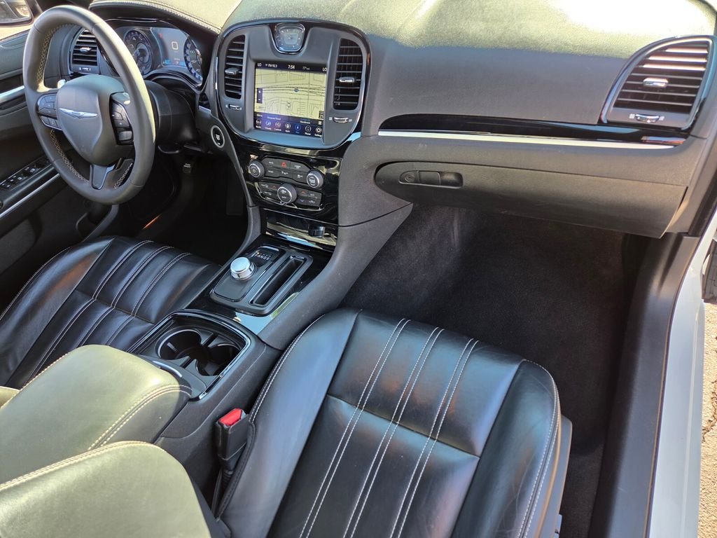 Used 2023 White Chrysler S image 20