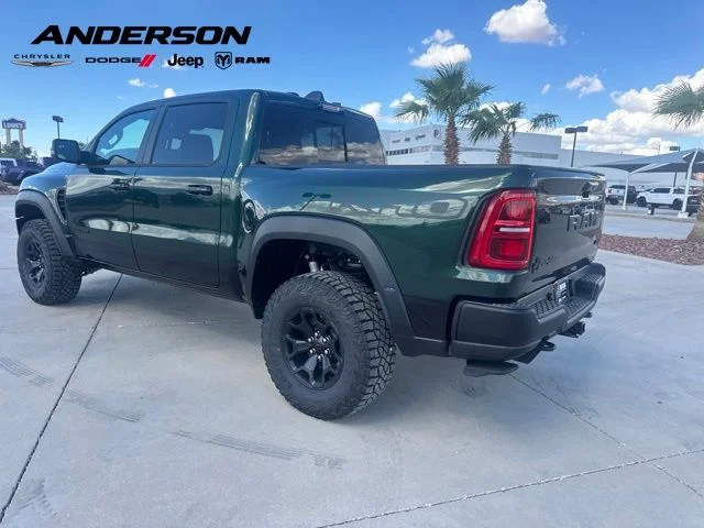 New 2027 Green Ram RHO image 3