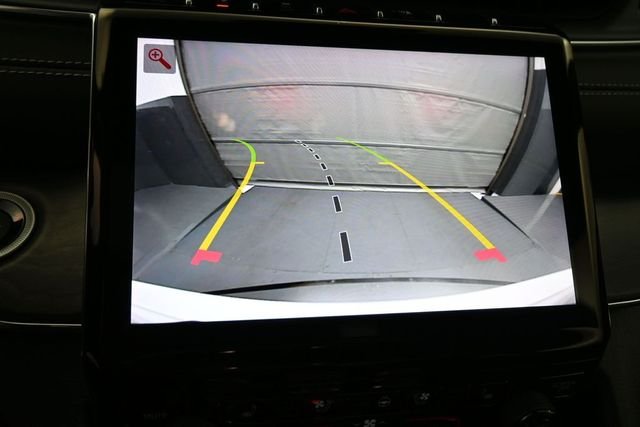 2024 Jeep Grand Cherokee Overland - Photo 19