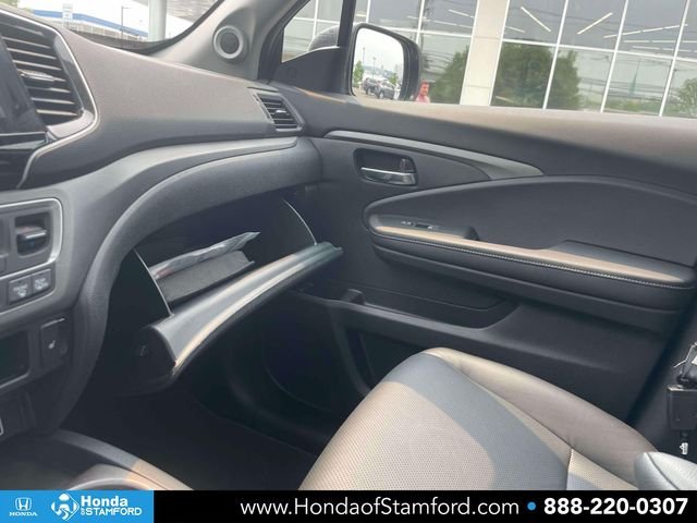 2023 Honda Ridgeline RTL - Photo 34