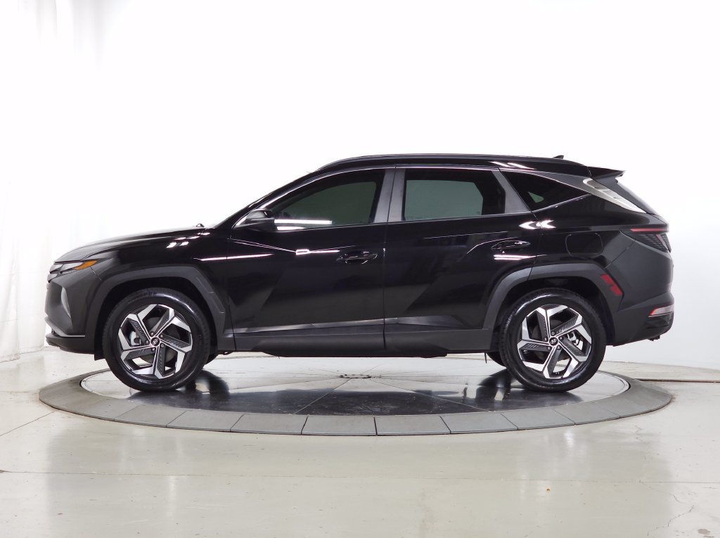 2024 Hyundai Tucson SEL - Photo 6