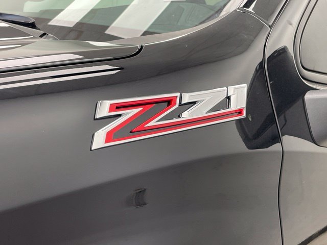 2026 Chevrolet Silverado 1500 RST - Photo 22