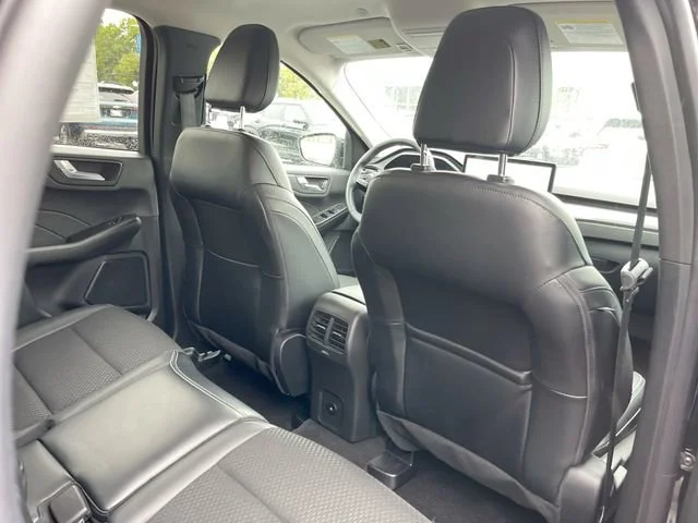 2025 Ford Escape PHEV - Photo 26