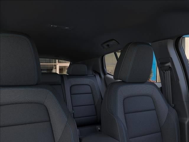 2026 Chevrolet Equinox EV 1LT - Photo 24