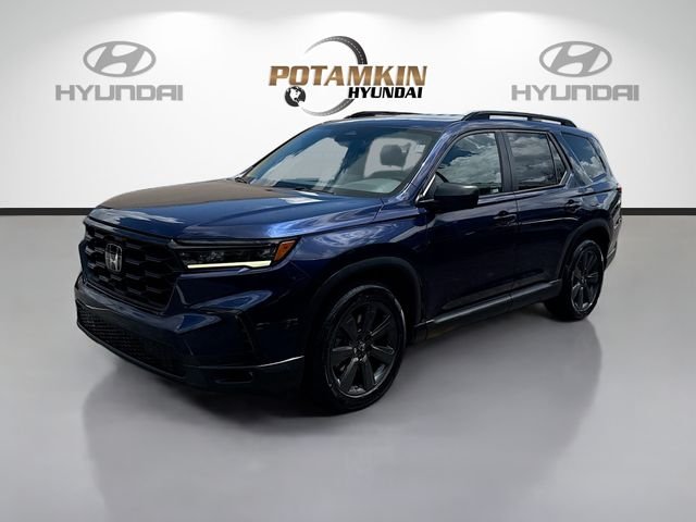 2023 Honda Pilot Sport AWD's photo