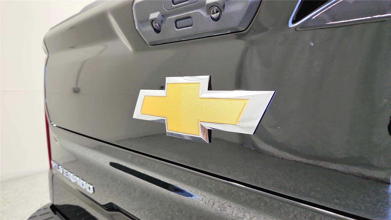 2026 Chevrolet Silverado 1500 LT - Photo 16