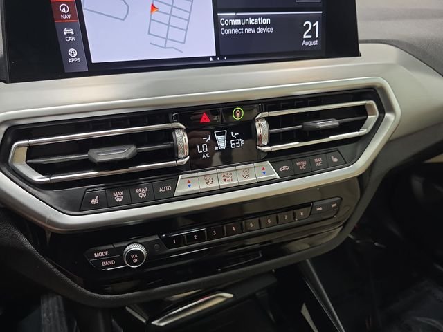Certified Used 2024 Skyscraper Gray Metallic BMW xDrive30i image 21