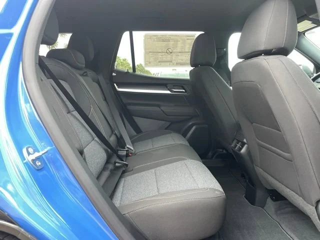 2026 GMC Terrain Elevation - Photo 19