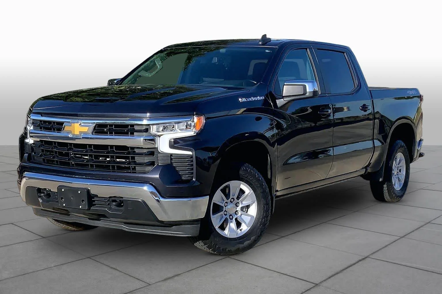 2023 Chevrolet Silverado 1500 LT 4X4 Crew Cab Short Box's photo