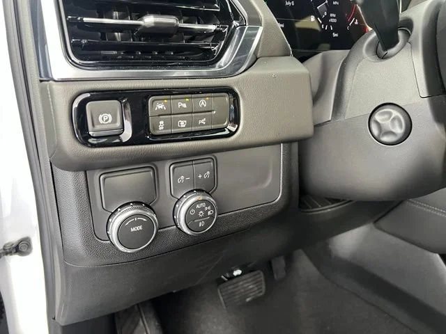 New 2026 Glacier White Tricoat GMC Denali image 22