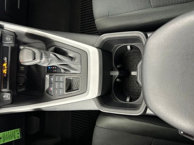 Used 2023 Gray Toyota LE image 20
