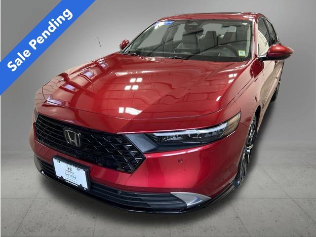 2023 Honda Accord