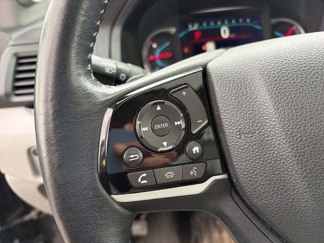Used 2019 Gray Honda Touring image 27