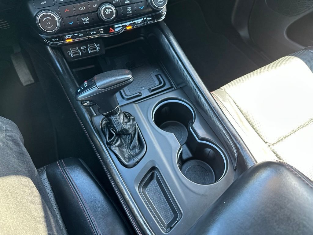 Used 2021 Gray Dodge R/T image 37