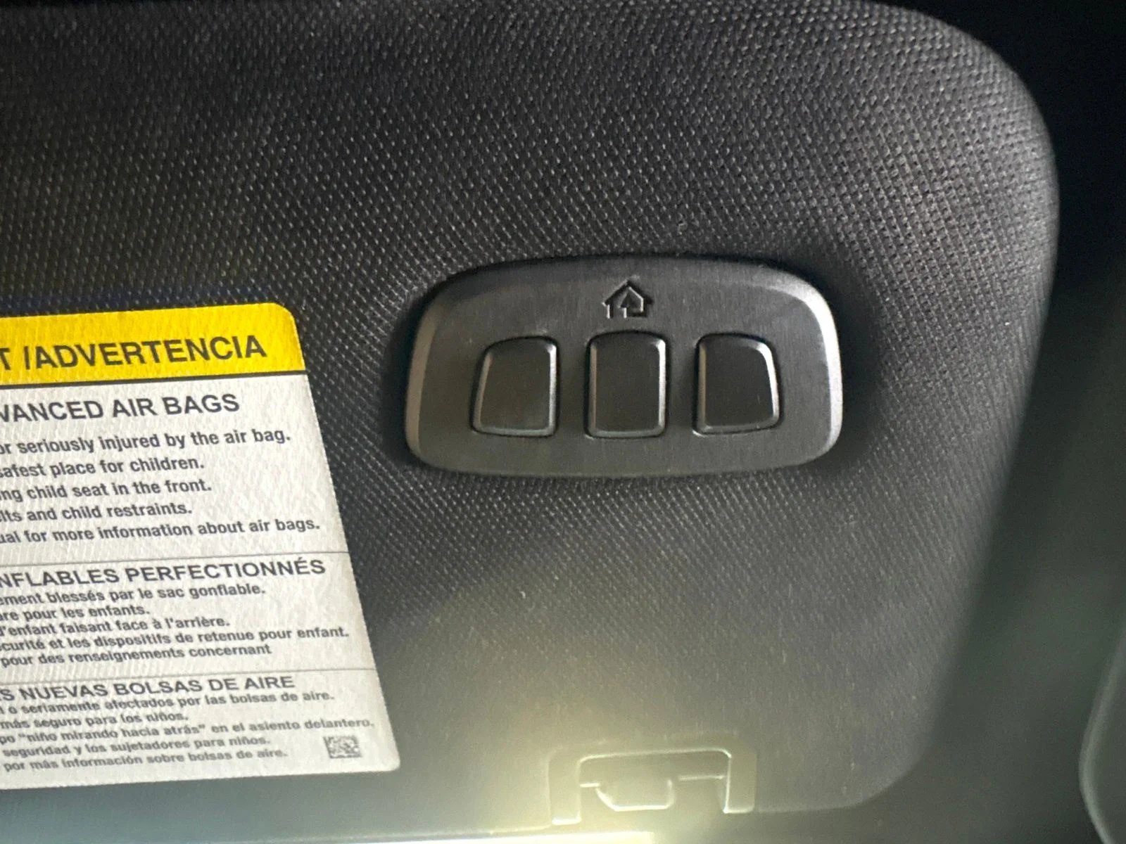 Certified Used 2025 Carbonized Gray Metallic Ford Platinum image 22