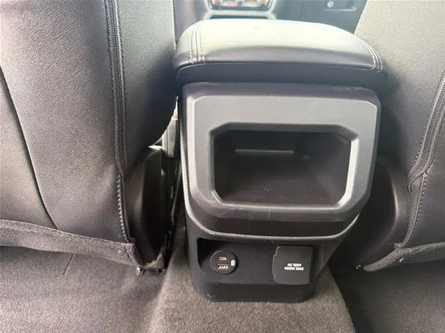 Used 2024 Oxford White Ford  image 20
