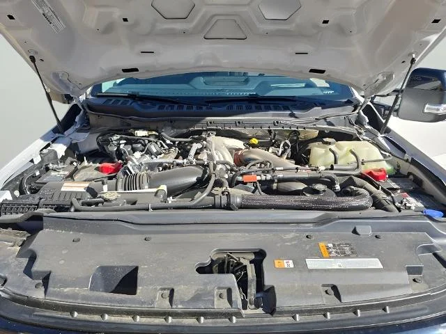 2025 Ford F-250 Super Duty Lariat - Photo 40