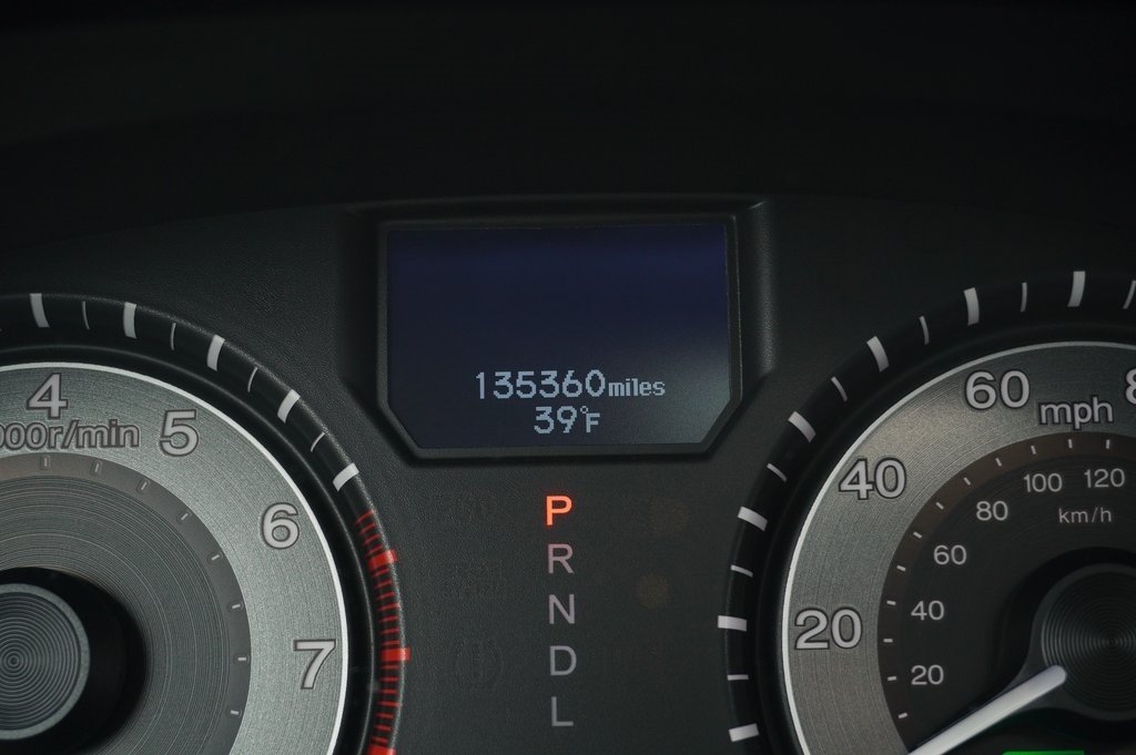 2014 HONDA ODYSSEY - Image 17