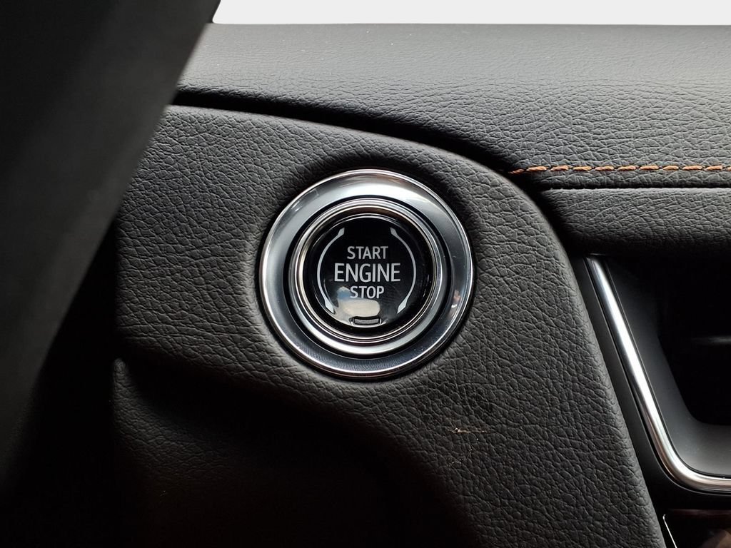 2026 Cadillac CT5 Sport - Photo 18