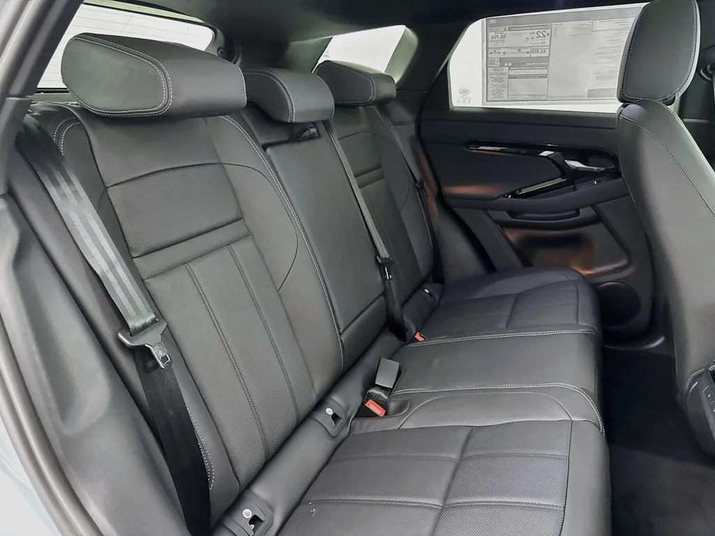 New 2026 Arroios Grey Land Rover Hoxton Edition image 28