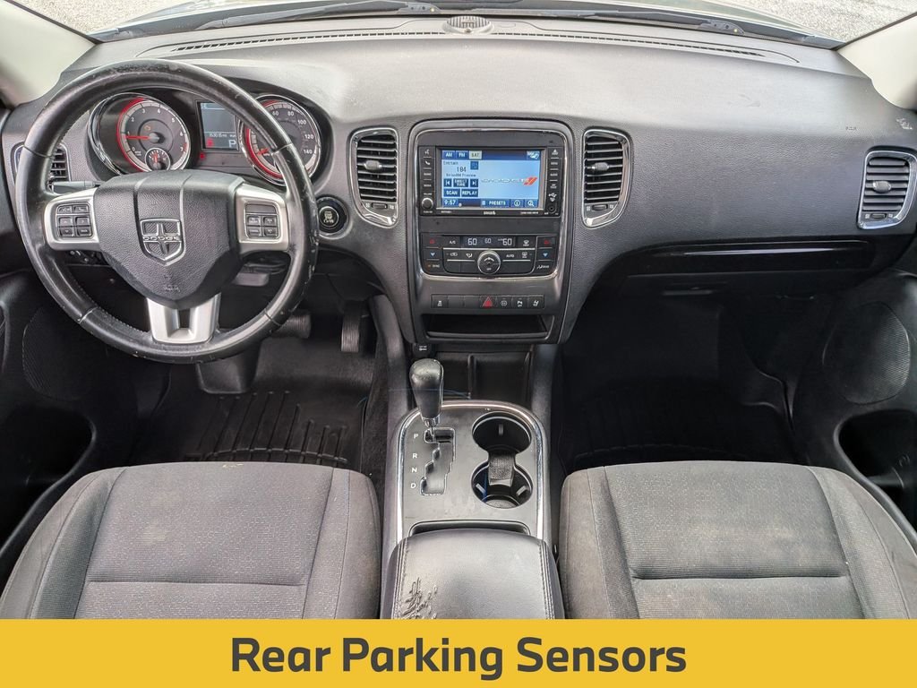 Used 2012 Gray Dodge Crew image 31