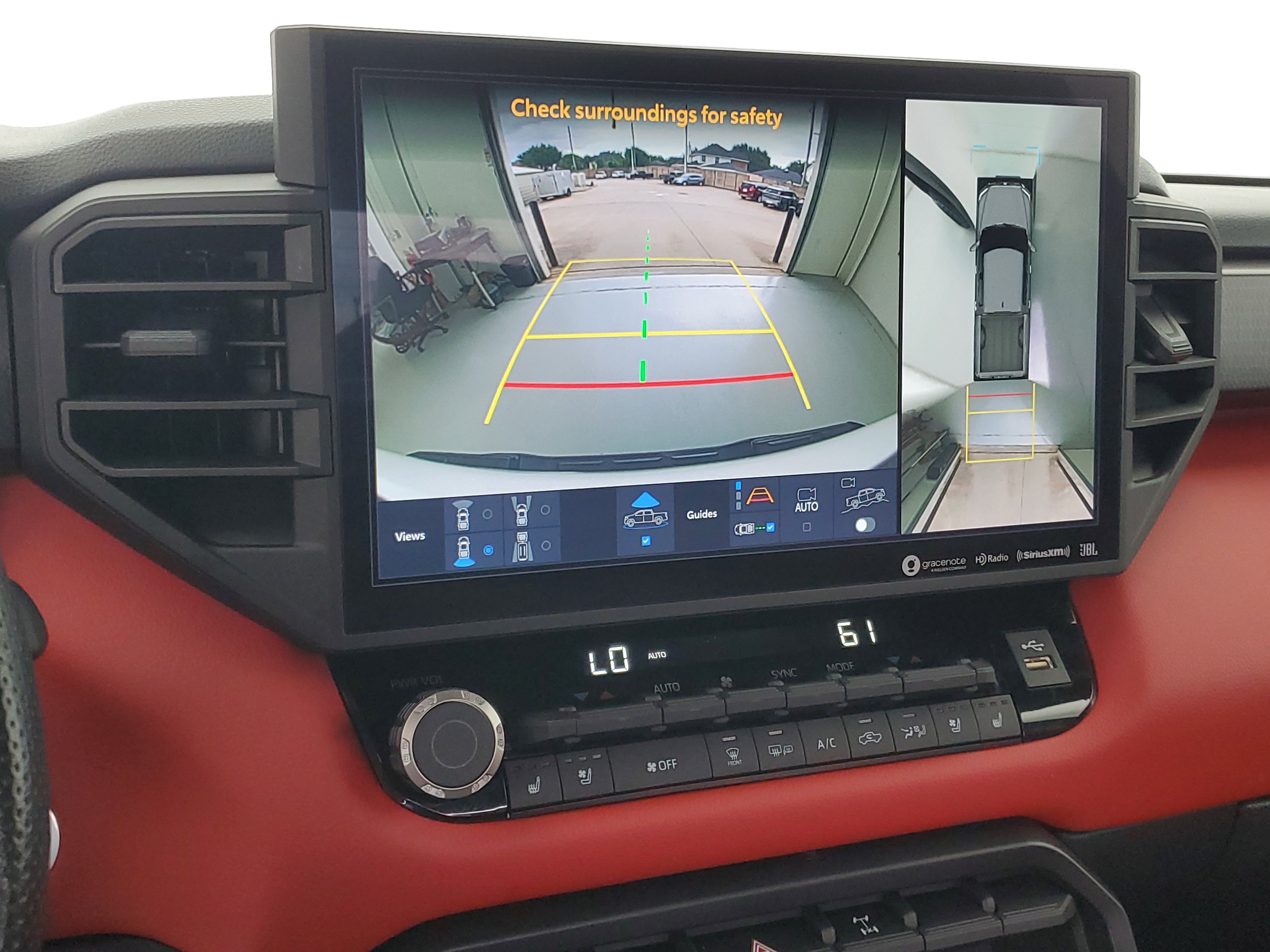 Used 2024 Ice Cap Toyota TRD Pro image 26