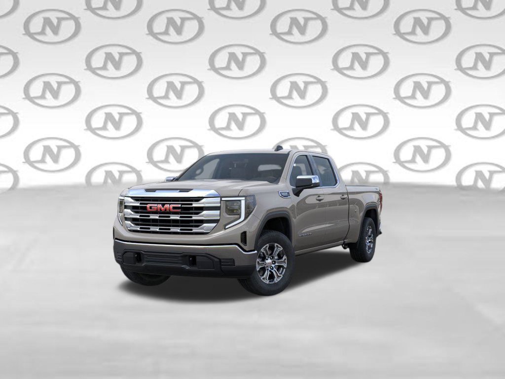 2026 GMC Sierra 1500 SLE - Photo 40