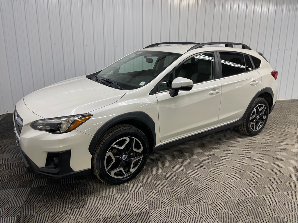 Used 2018 White Subaru 2.0i Limited image 6