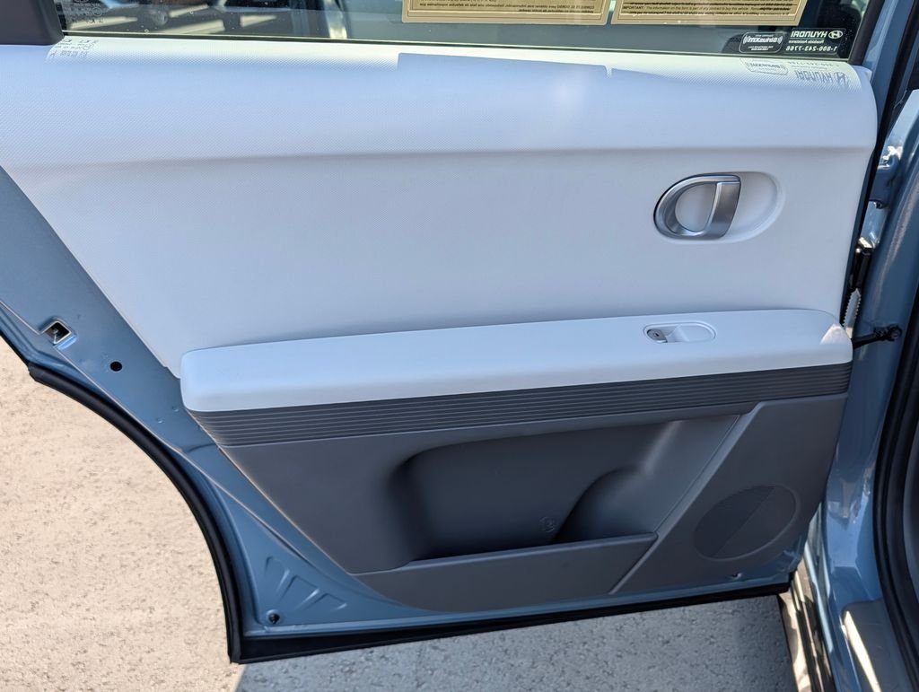 2024 Hyundai IONIQ 5 SEL - Photo 16