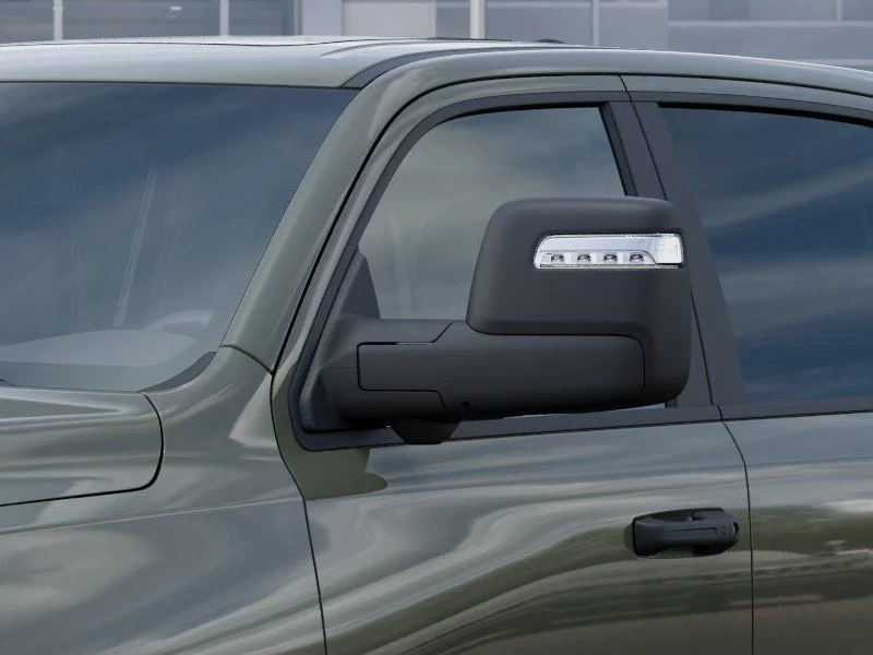 New 2026 Canyon Lake Exterior Paint RAM Laramie image 12