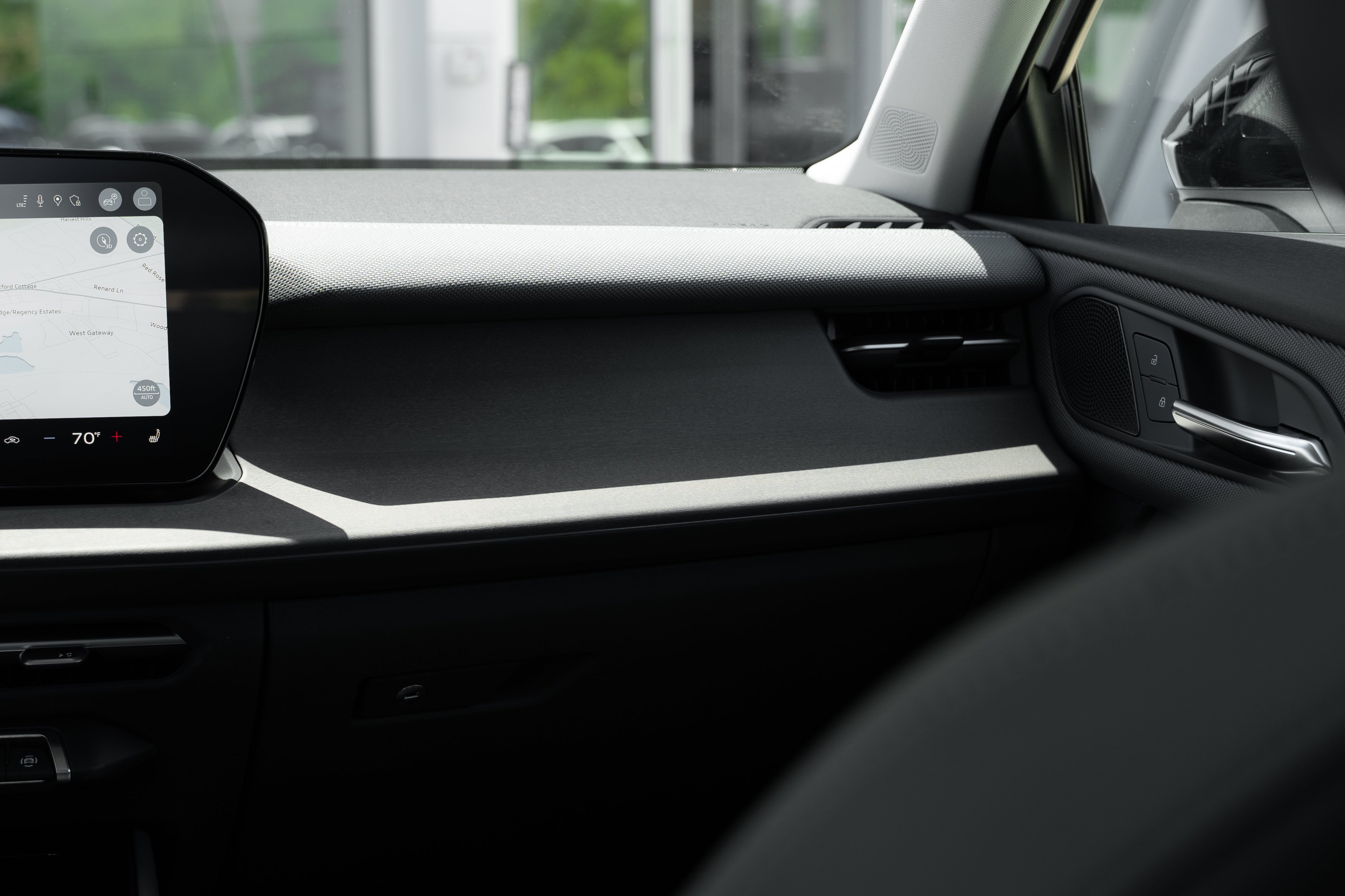 New 2026 Glacier Audi S line image 17