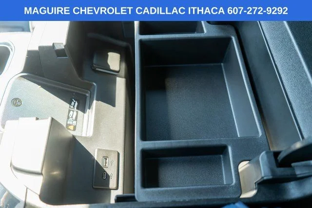 Used 2022 Black Chevrolet High Country image 42