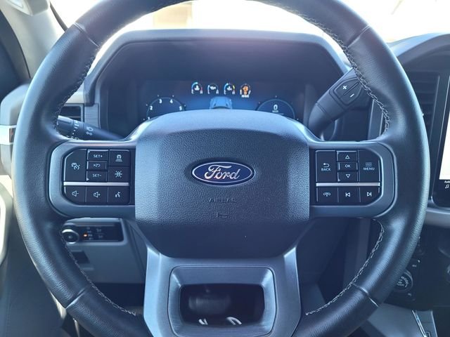 Used 2024  Ford XLT image 25