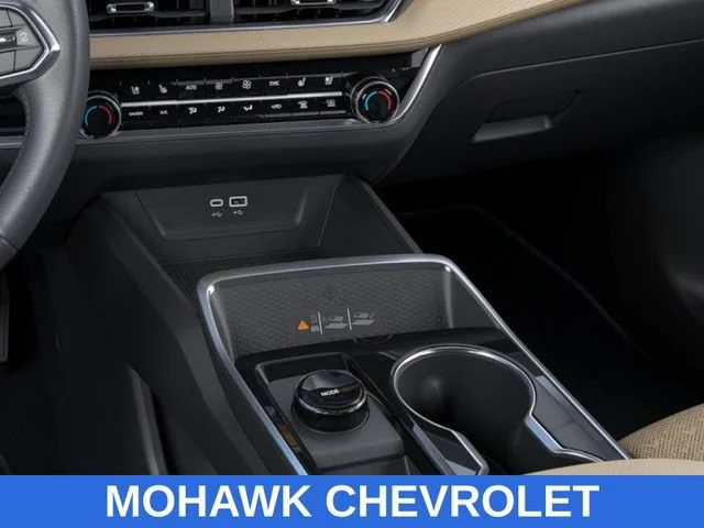 New 2026 Mosaic Black Metallic Chevrolet ACTIV image 23
