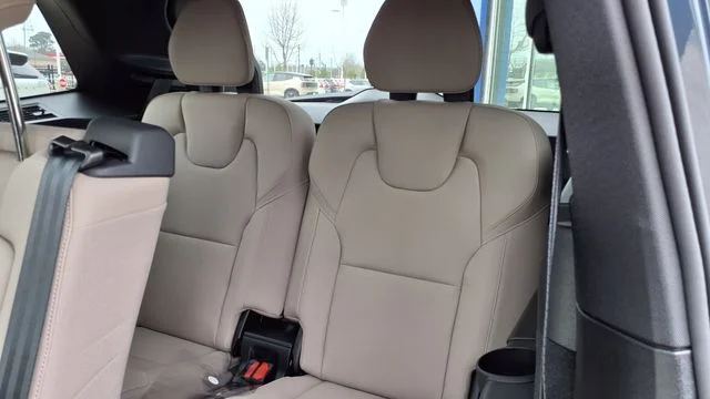 New 2026 Denim Blue Volvo Plus image 17
