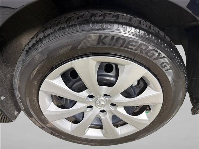 Certified Used 2023 MIDNIGHT BLACK METAL Toyota  image 19