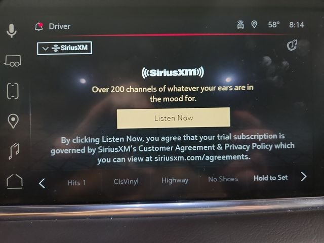 Certified Used 2024 Red GMC Denali image 16