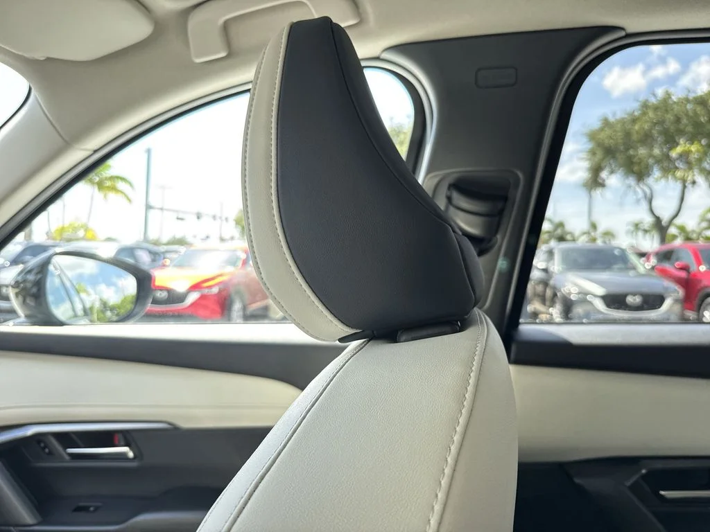 New 2026 Machine Gray Mazda 2.5 S Preferred AWD image 16