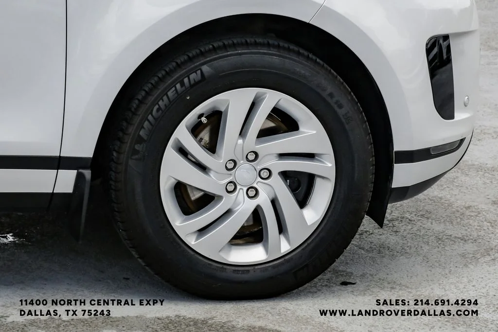 Used 2026 White Land Rover S image 57