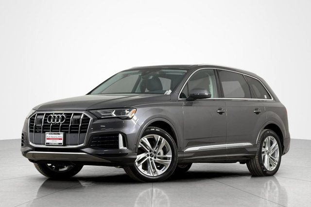 2023 Audi Q7 Premium 45 TFSI quattro